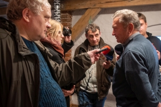 Kampania Mniejszość Niemiecka ma wartość
